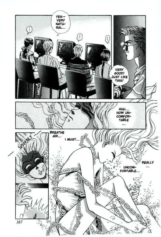 Paradise City Chapter 6 11